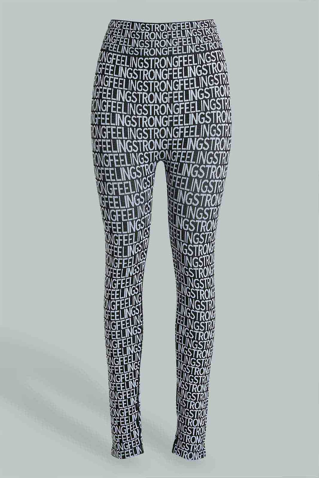 Redtag-Allover-Text-Print-Seamless-Pant-Colour:Assorted,-Filter:Women's-Clothing,-New-In,-New-In-Women,-Non-Sale,-Section:Women,-W21B,-Women-Joggers-Women's-