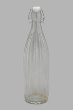 تنزيل الصورة على معرض الصور، Redtag-Clear-Glass-Drink-Set-With-Metal-Stand-(6-Piece)-Glass-Sets-Home-Dining-
