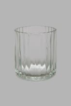 تنزيل الصورة على معرض الصور، Redtag-Clear-Glass-Drink-Set-With-Metal-Stand-(6-Piece)-Glass-Sets-Home-Dining-
