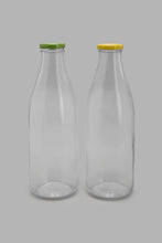 تنزيل الصورة على معرض الصور، Redtag-Clear-Mason-Jar-With-Metal-Stand-&amp;-Straw-(7-Piece)-Glass-Sets-Home-Dining-
