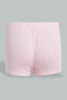 Redtag-Pink-2Pc-Pack-Solid-Boxer-Shorts-365,-Colour:Pink,-Filter:Girls-(2-to-8-Yrs),-Girls-Briefs,-New-In,-New-In-GIR,-Non-Sale,-Section:Kidswear-Girls-2 to 8 Years