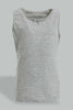 Redtag-Grey-Cami-Set-365,-Colour:Grey,-Filter:Girls-(2-to-8-Yrs),-Girls-Vests,-New-In,-New-In-GIR,-Non-Sale,-Section:Kidswear-Girls-2 to 8 Years