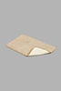 Redtag-Taupe-Memory-Foam-Bathmat-Bathmats-Home-Bathroom-