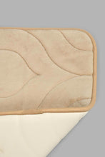 Load image into Gallery viewer, Redtag-Taupe-Memory-Foam-Bathmat-Bathmats-Home-Bathroom-
