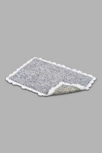 Redtag-Grey-Bath-Mat-Bathmats-Home-Bathroom-