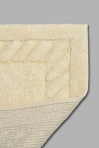 Redtag-Cream-Bath-Mat-Bathmats-Home-Bathroom-0