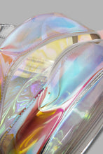 Load image into Gallery viewer, Redtag-Multicolor-Embellished-Backpack-Backpacks-Girls-
