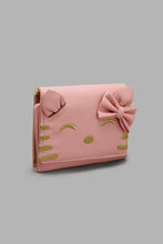 Load image into Gallery viewer, Redtag-Pink-Character-Purse-Purses-Girls-
