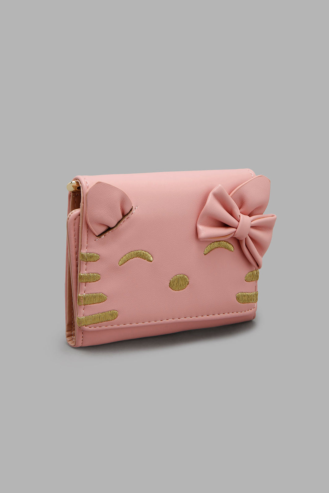 Redtag-Pink-Character-Purse-Purses-Girls-