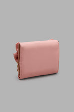 Load image into Gallery viewer, Redtag-Pink-Character-Purse-Purses-Girls-
