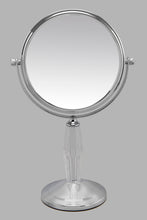 Load image into Gallery viewer, Redtag-Silver-Vanity-Mirror-Mirrors-Home-Bathroom-
