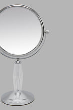 Load image into Gallery viewer, Redtag-Silver-Vanity-Mirror-Mirrors-Home-Bathroom-
