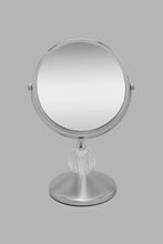 Load image into Gallery viewer, Redtag-Silver-Vanity-Mirror-Mirrors-Home-Bathroom-
