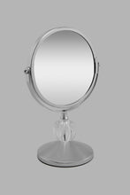 Load image into Gallery viewer, Redtag-Silver-Vanity-Mirror-Mirrors-Home-Bathroom-
