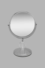 Load image into Gallery viewer, Redtag-Silver-Vanity-Mirror-Mirrors-Home-Bathroom-

