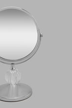 Load image into Gallery viewer, Redtag-Silver-Vanity-Mirror-Mirrors-Home-Bathroom-

