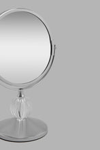 Load image into Gallery viewer, Redtag-Silver-Vanity-Mirror-Mirrors-Home-Bathroom-
