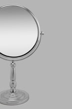 Load image into Gallery viewer, Redtag-Silver-Vanity-Mirror-Mirrors-Home-Bathroom-
