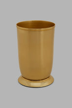 Load image into Gallery viewer, Redtag-Gold-Tumbler-Tumblers-Home-Bathroom-
