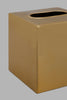 Redtag-Gold-Square-Tissue-Box-Holder-Tissue-Box-Holder-Home-Bathroom-