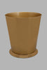 Redtag-Gold-Waste-Bin-Tissue-Box-Holder-Home-Bathroom-