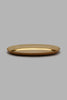 Redtag-Gold-Amenity-Tray-Amenity-Trays-Home-Bathroom-