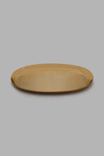 Load image into Gallery viewer, Redtag-Gold-Amenity-Tray-Amenity-Trays-Home-Bathroom-
