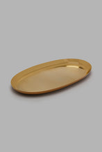 Load image into Gallery viewer, Redtag-Gold-Amenity-Tray-Amenity-Trays-Home-Bathroom-
