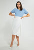 Redtag-White-Symmetric-Draped-Skirt-Skirts-Women's-0