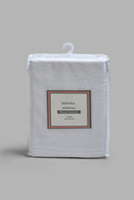 Load image into Gallery viewer, Redtag-White-Bamboo/Terry-Water-Proof-Pillow-Protector-Pillowcases-Home-Bedroom-
