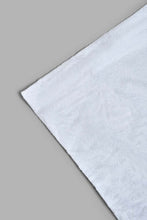 Load image into Gallery viewer, Redtag-White-Bamboo/Terry-Water-Proof-Pillow-Protector-Pillowcases-Home-Bedroom-
