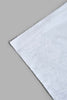 Redtag-White-Bamboo/Terry-Water-Proof-Pillow-Protector-Pillowcases-Home-Bedroom-