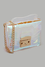 Load image into Gallery viewer, Redtag-Multicolor-Embellished-Day-Bag-Backpacks-Girls-

