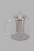 Redtag-Clear-Glass-Teapot-With-Stainless-Steel-Infuser-Tea-Pot-Home-Dining-