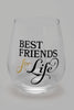 Redtag-Gold-Home-Sweet-Home-Tumbler-(2-Piece)-Glasses-Home-Dining-