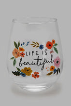 تنزيل الصورة على معرض الصور، Redtag-Multicolor-Tumbler-(2-Piece)-Glasses-Home-Dining-
