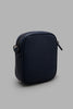 Redtag-Navy-With-Multicolour-Stripe-Cross-Body-Bag-Messenger-Bags-Men's-