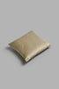 Redtag-Beige-Velvet-Cushion-Cushions-Home-Bedroom-