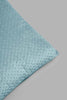 Redtag-Teal-Velvet-Cushion-Cushions-Home-Bedroom-