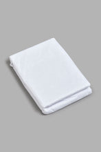 Load image into Gallery viewer, Redtag-White-Bamboo/Terry-Water-Proof-Pillow-Protector-Pillowcases-Home-Bedroom-
