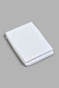 Redtag-White-Bamboo/Terry-Water-Proof-Pillow-Protector-Pillowcases-Home-Bedroom-