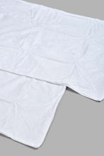 Load image into Gallery viewer, Redtag-White-Bamboo/Terry-Water-Proof-Pillow-Protector-Pillowcases-Home-Bedroom-
