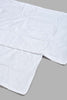 Redtag-White-Bamboo/Terry-Water-Proof-Pillow-Protector-Pillowcases-Home-Bedroom-