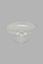 تنزيل الصورة على معرض الصور، Redtag-Clear-Glass-Cake-Stand-With-Dome-Food-Storage-Home-Dining-
