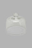 Redtag-Clear-Glass-Cake-Stand-With-Dome-Food-Storage-Home-Dining-