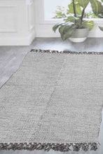 تنزيل الصورة على معرض الصور، Redtag-Off-White-Floor-Runner-Rugs-Home-Decor-
