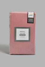 Load image into Gallery viewer, Pink Fitted Sheet (Single Size)

