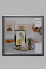 Load image into Gallery viewer, Redtag-Black-5pc-Decor-Gift-set-with-Tray-Colour:Black,-Filter:Home-Decor,-HMW-HOM-Gift-Sets,-HOM-HOME-SPUN-2,-New-In,-New-In-HMW-HOM,-Non-Sale,-Section:Homewares,-W21B-Home-Decor-
