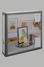 Load image into Gallery viewer, Redtag-Black-5pc-Decor-Gift-set-with-Tray-Colour:Black,-Filter:Home-Decor,-HMW-HOM-Gift-Sets,-HOM-HOME-SPUN-2,-New-In,-New-In-HMW-HOM,-Non-Sale,-Section:Homewares,-W21B-Home-Decor-
