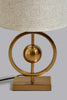 Redtag-Gold-Circular-Metal-Ring-Table-Lamp-Table-Lamps-Home-Decor-